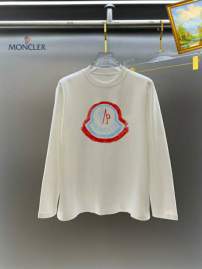 Picture of Moncler T Shirt Long _SKUMonclerS-4XL25tx10151787